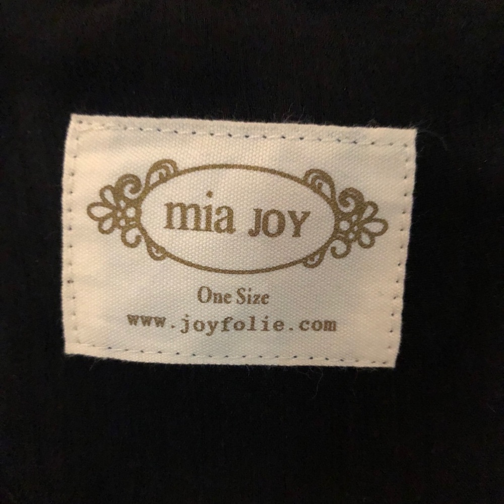 Delicate Wrap - image 3